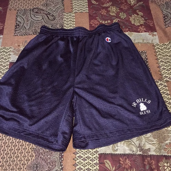 Champion Other - VTG Champion shorts